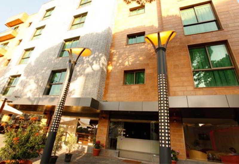 Hotel Le Noble Zouk El Kharab Exterior foto
